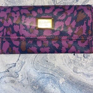 MARC BY MARC JACOBS RARE WALLET